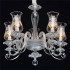 Подвесная люстра MW-Light Элла 483013805 - изображение 8 Подвесная люстра MW-Light Элла 483013805 - изображение 8