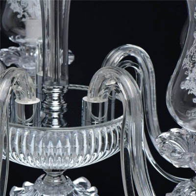 Подвесная люстра MW-Light Элла 483013805 - изображение 9 Подвесная люстра MW-Light Элла 483013805 - изображение 9