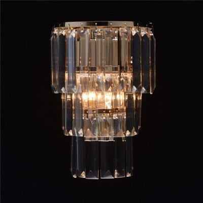 Настенный светильник MW-Light Аделард 642022701 - изображение 2 Настенный светильник MW-Light Аделард 642022701 - изображение 2