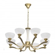 Подвесная люстра MW-Light Афродита 317014808