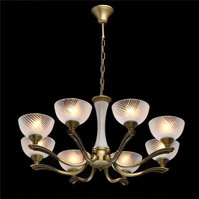 Подвесная люстра MW-Light Афродита 317014808 - изображение 2 Подвесная люстра MW-Light Афродита 317014808 - изображение 2