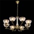 Подвесная люстра MW-Light Афродита 317014808 - изображение 2 Подвесная люстра MW-Light Афродита 317014808 - изображение 2