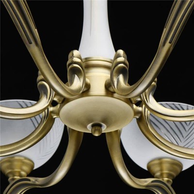 Подвесная люстра MW-Light Афродита 317014808 - изображение 4 Подвесная люстра MW-Light Афродита 317014808 - изображение 4