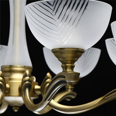 Подвесная люстра MW-Light Афродита 317014808 - изображение 5 Подвесная люстра MW-Light Афродита 317014808 - изображение 5
