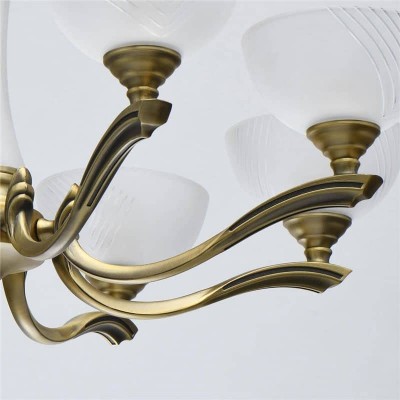 Подвесная люстра MW-Light Афродита 317014808 - изображение 6 Подвесная люстра MW-Light Афродита 317014808 - изображение 6