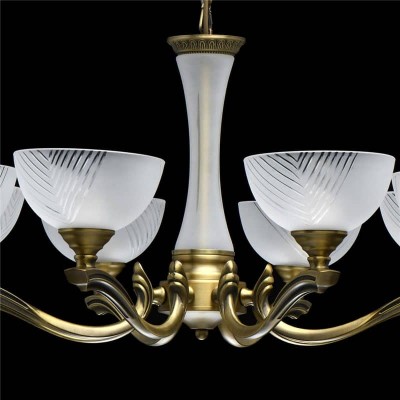 Подвесная люстра MW-Light Афродита 317014808 - изображение 7 Подвесная люстра MW-Light Афродита 317014808 - изображение 7