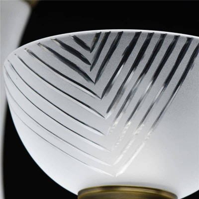 Подвесная люстра MW-Light Афродита 317014808 - изображение 8 Подвесная люстра MW-Light Афродита 317014808 - изображение 8