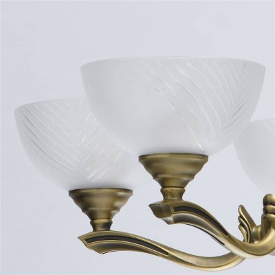 Подвесная люстра MW-Light Афродита 317014808 - изображение 10 Подвесная люстра MW-Light Афродита 317014808 - изображение 10