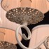 Подвесная люстра MW-Light Ариадна 14 450014106 - изображение 2 Подвесная люстра MW-Light Ариадна 14 450014106 - изображение 2
