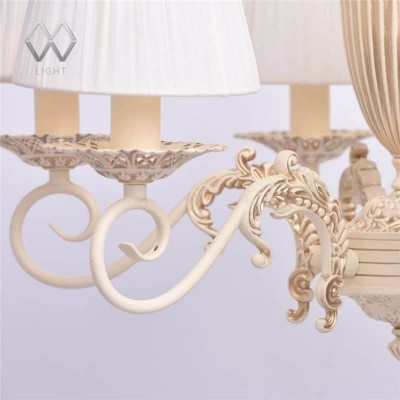 Подвесная люстра MW-Light Ариадна 14 450014106 - изображение 13 Подвесная люстра MW-Light Ариадна 14 450014106 - изображение 13