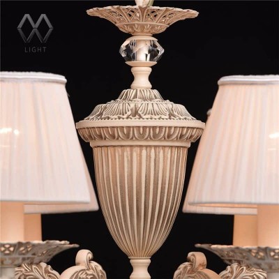 Подвесная люстра MW-Light Ариадна 14 450014106 - изображение 4 Подвесная люстра MW-Light Ариадна 14 450014106 - изображение 4
