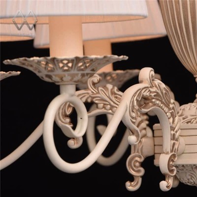 Подвесная люстра MW-Light Ариадна 14 450014106 - изображение 8 Подвесная люстра MW-Light Ариадна 14 450014106 - изображение 8