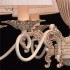 Подвесная люстра MW-Light Ариадна 14 450014106 - изображение 8 Подвесная люстра MW-Light Ариадна 14 450014106 - изображение 8
