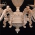 Подвесная люстра MW-Light Ариадна 14 450014106 - изображение 9 Подвесная люстра MW-Light Ариадна 14 450014106 - изображение 9