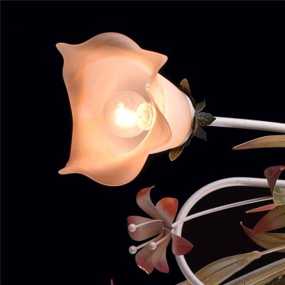 Потолочная люстра MW-Light Восторг 1340506 - изображение 13 Потолочная люстра MW-Light Восторг 1340506 - изображение 13