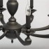 Подвесная люстра MW-Light Дэль Рей 5 700011308 - изображение 3 Подвесная люстра MW-Light Дэль Рей 5 700011308 - изображение 3