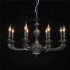Подвесная люстра MW-Light Дэль Рей 5 700011308 - изображение 4 Подвесная люстра MW-Light Дэль Рей 5 700011308 - изображение 4
