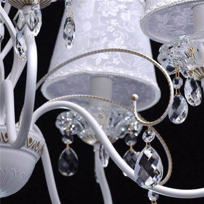 Потолочная люстра MW-Light Августина 419010805 - изображение 12 Потолочная люстра MW-Light Августина 419010805 - изображение 12