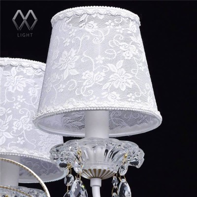 Потолочная люстра MW-Light Августина 419010805 - изображение 13 Потолочная люстра MW-Light Августина 419010805 - изображение 13