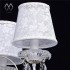 Потолочная люстра MW-Light Августина 419010805 - изображение 13 Потолочная люстра MW-Light Августина 419010805 - изображение 13