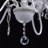 Потолочная люстра MW-Light Августина 419010805 - изображение 6 Потолочная люстра MW-Light Августина 419010805 - изображение 6
