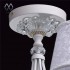 Потолочная люстра MW-Light Августина 419010805 - изображение 9 Потолочная люстра MW-Light Августина 419010805 - изображение 9