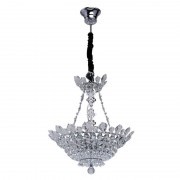 Подвесной светильник MW-Light Патриция 1 447010306