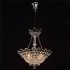 Подвесной светильник MW-Light Патриция 1 447010306 - изображение 3 Подвесной светильник MW-Light Патриция 1 447010306 - изображение 3