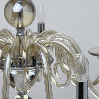 Подвесная люстра MW-Light Элла 483012710 - изображение 3 Подвесная люстра MW-Light Элла 483012710 - изображение 3