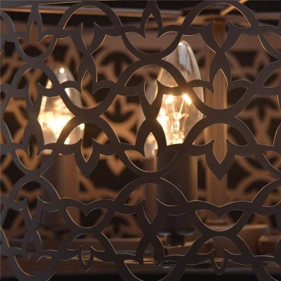 Подвесная люстра MW-Light Замок 249018005 - изображение 3 Подвесная люстра MW-Light Замок 249018005 - изображение 3