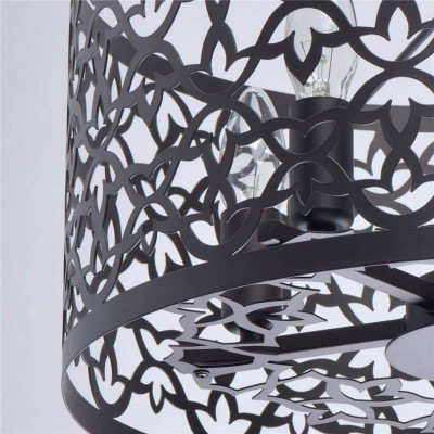 Подвесная люстра MW-Light Замок 249018005 - изображение 5 Подвесная люстра MW-Light Замок 249018005 - изображение 5