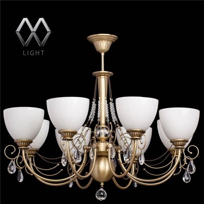 Подвесная люстра MW-Light Фелиция 347016608 - изображение 2 Подвесная люстра MW-Light Фелиция 347016608 - изображение 2