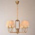 Подвесная люстра MW-Light София 355014608 - изображение 2 Подвесная люстра MW-Light София 355014608 - изображение 2