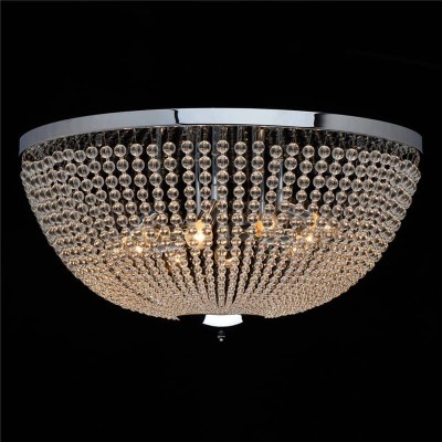 Потолочная люстра MW-Light Бриз 111012510 - изображение 2 Потолочная люстра MW-Light Бриз 111012510 - изображение 2