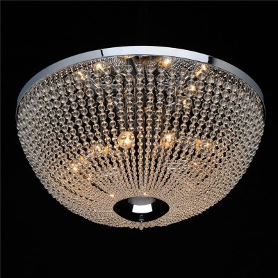 Потолочная люстра MW-Light Бриз 111012510 - изображение 5 Потолочная люстра MW-Light Бриз 111012510 - изображение 5
