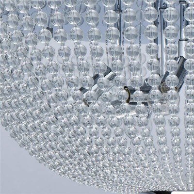 Потолочная люстра MW-Light Бриз 111012510 - изображение 7 Потолочная люстра MW-Light Бриз 111012510 - изображение 7