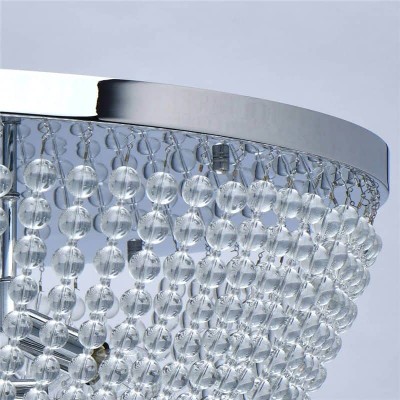 Потолочная люстра MW-Light Бриз 111012510 - изображение 8 Потолочная люстра MW-Light Бриз 111012510 - изображение 8