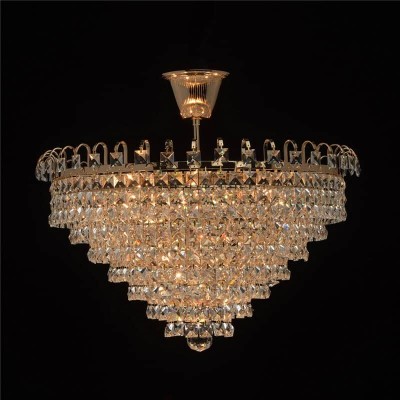 Потолочная люстра MW-Light Аделард 642011005 - изображение 2 Потолочная люстра MW-Light Аделард 642011005 - изображение 2