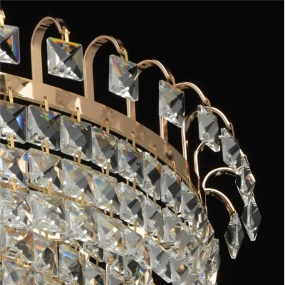 Потолочная люстра MW-Light Аделард 642011005 - изображение 4 Потолочная люстра MW-Light Аделард 642011005 - изображение 4