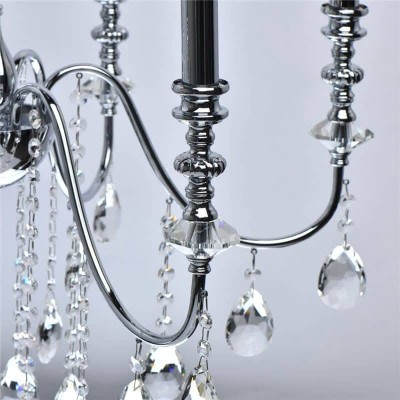 Подвесная люстра MW-Light Консуэлло 614012206 - изображение 4 Подвесная люстра MW-Light Консуэлло 614012206 - изображение 4