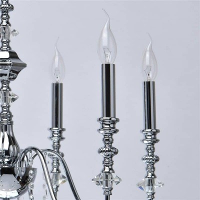 Подвесная люстра MW-Light Консуэлло 614012206 - изображение 5 Подвесная люстра MW-Light Консуэлло 614012206 - изображение 5