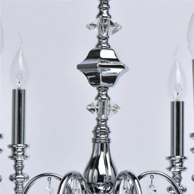 Подвесная люстра MW-Light Консуэлло 614012206 - изображение 6 Подвесная люстра MW-Light Консуэлло 614012206 - изображение 6