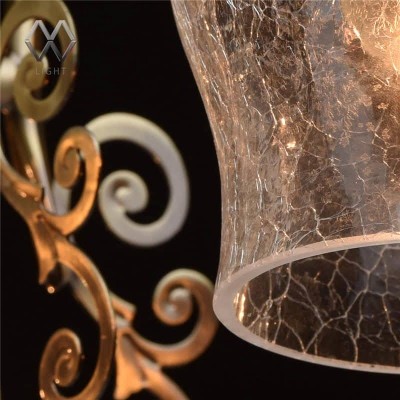 Потолочная люстра MW-Light Моника 372011808 - изображение 3 Потолочная люстра MW-Light Моника 372011808 - изображение 3