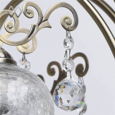 Потолочная люстра MW-Light Моника 372011808 - изображение 5 Потолочная люстра MW-Light Моника 372011808 - изображение 5