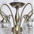 Потолочная люстра MW-Light Моника 372011808 - изображение 6 Потолочная люстра MW-Light Моника 372011808 - изображение 6