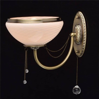 Бра MW-Light Фелиция 347028801 - изображение 2 Бра MW-Light Фелиция 347028801 - изображение 2