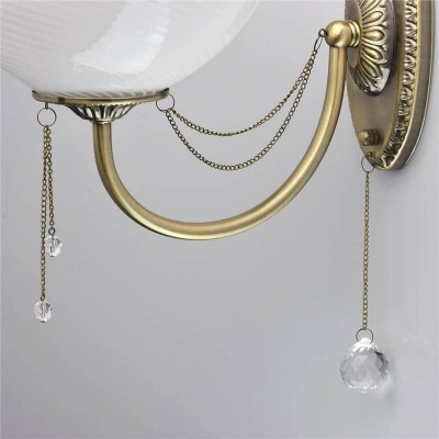 Бра MW-Light Фелиция 347028801 - изображение 3 Бра MW-Light Фелиция 347028801 - изображение 3