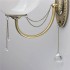 Бра MW-Light Фелиция 347028801 - изображение 3 Бра MW-Light Фелиция 347028801 - изображение 3