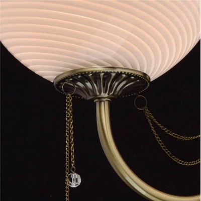 Бра MW-Light Фелиция 347028801 - изображение 4 Бра MW-Light Фелиция 347028801 - изображение 4