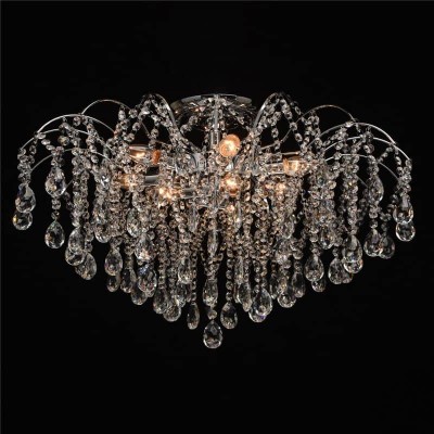 Потолочная люстра MW-Light Бриз 464018609 - изображение 4 Потолочная люстра MW-Light Бриз 464018609 - изображение 4